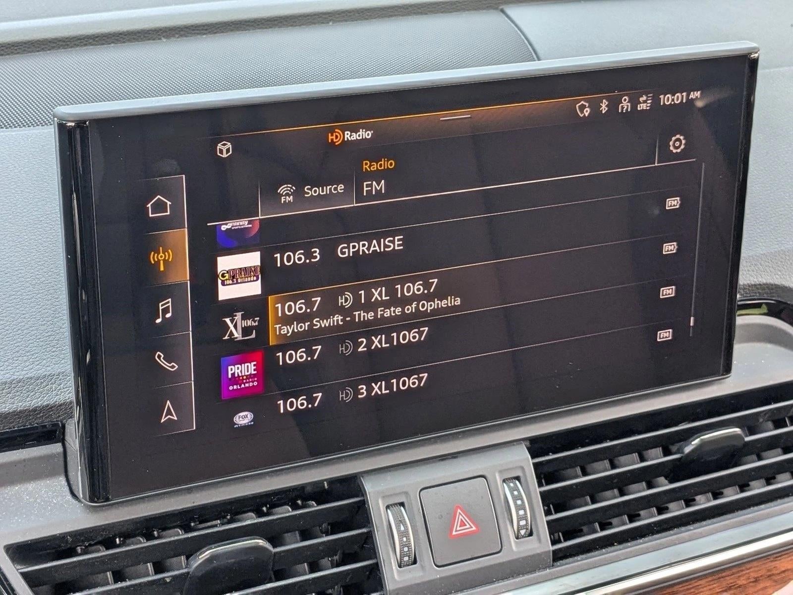 2023 Audi Q5 S line Premium Plus 55 TFSI e quattro