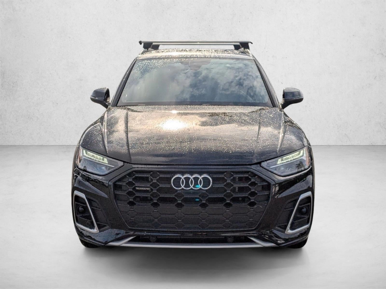 2023 Audi Q5 S line Premium Plus 55 TFSI e quattro