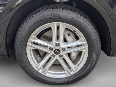 2023 Audi Q5 S line Premium Plus 55 TFSI e quattro