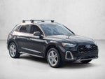 2023 Audi Q5 S line Premium Plus 55 TFSI e quattro