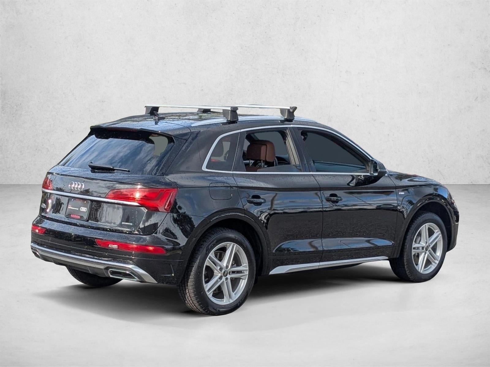 2023 Audi Q5 S line Premium Plus 55 TFSI e quattro