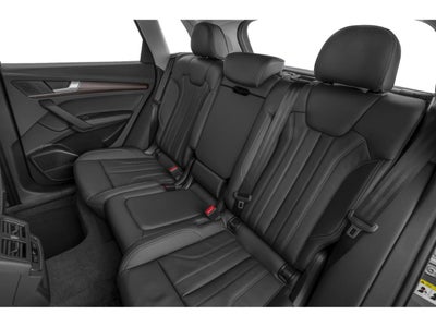 2023 Audi Q5 S line Premium Plus 55 TFSI e quattro