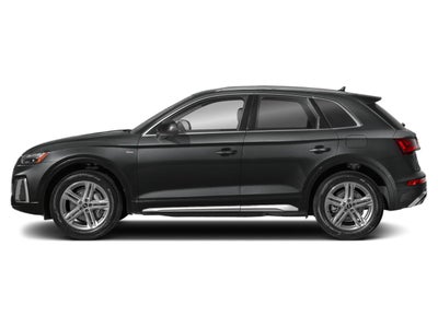 2023 Audi Q5 S line Premium Plus 55 TFSI e quattro