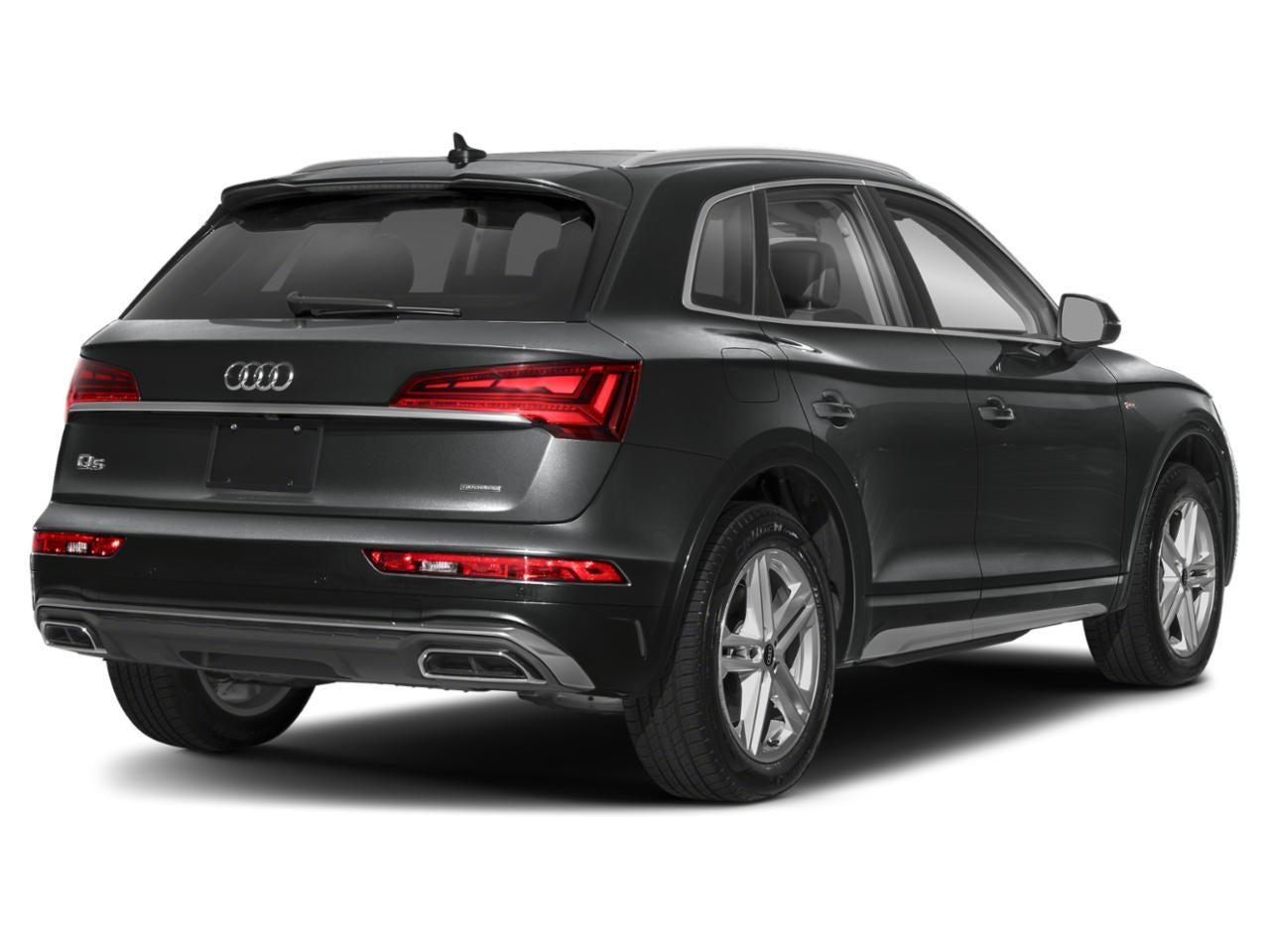 2023 Audi Q5 S line Premium Plus 55 TFSI e quattro