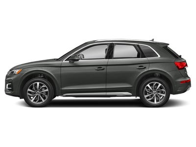2022 Audi Q5 S line Premium Plus 45 TFSI quattro