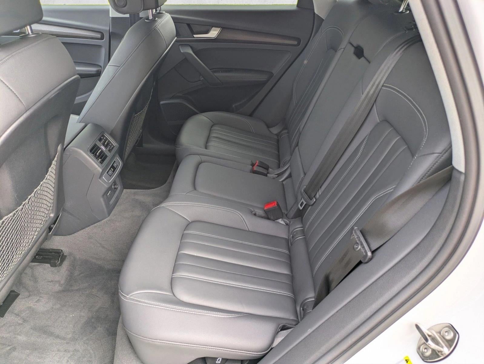 2023 Audi Q5 S line Premium Plus 45 TFSI quattro