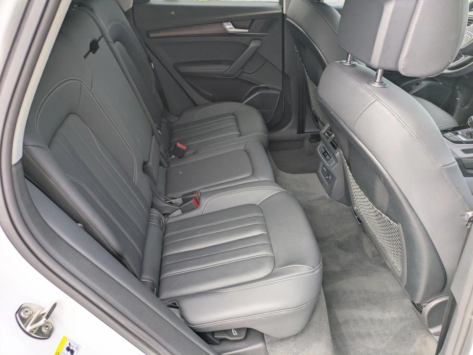2023 Audi Q5 S line Premium Plus 45 TFSI quattro