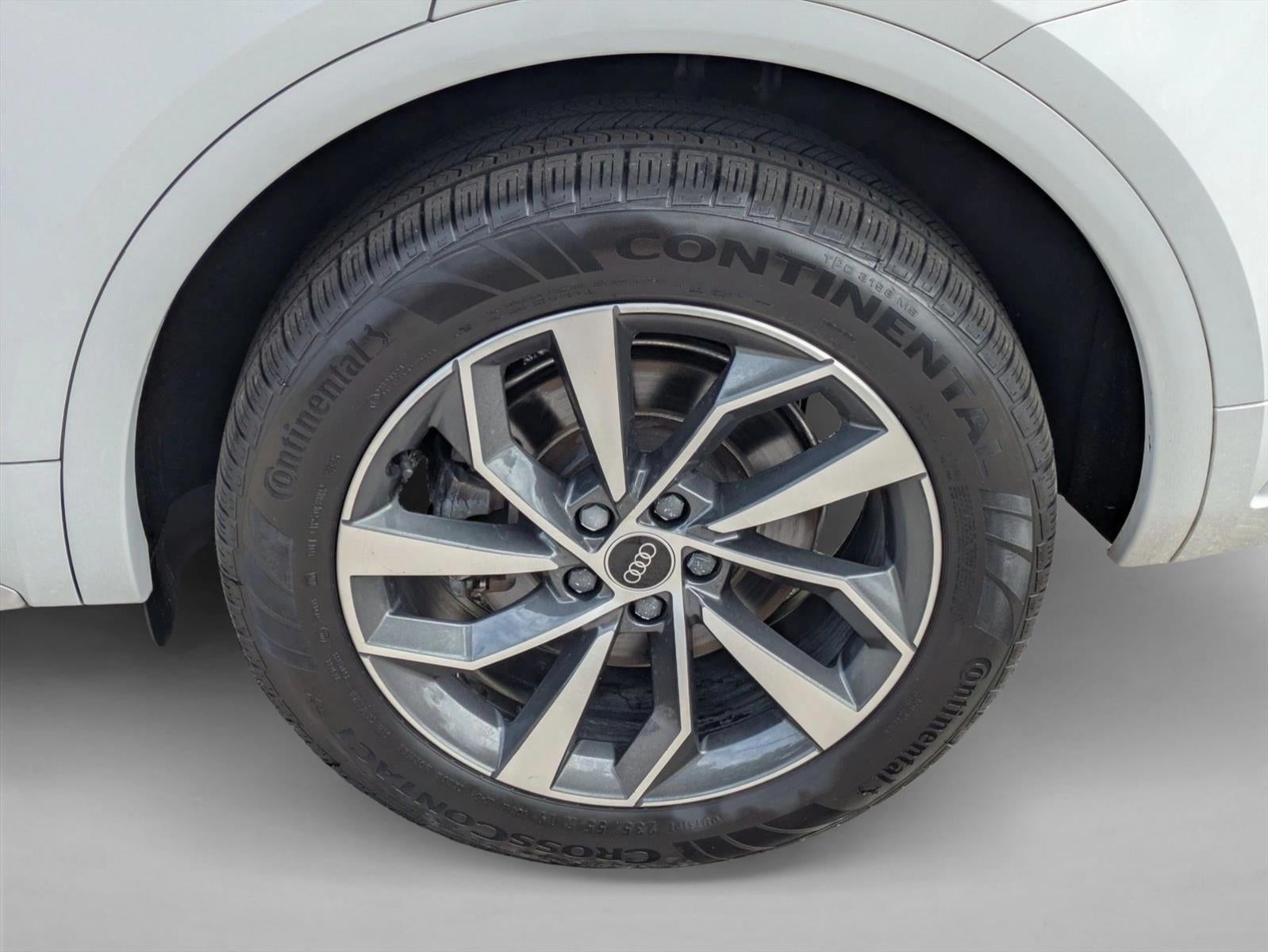 2023 Audi Q5 S line Premium Plus 45 TFSI quattro