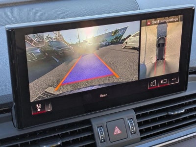 2025 Audi Q5 S line Premium Plus 45 TFSI quattro