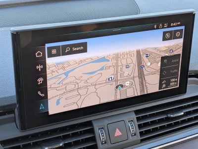 2025 Audi Q5 S line Premium Plus 45 TFSI quattro