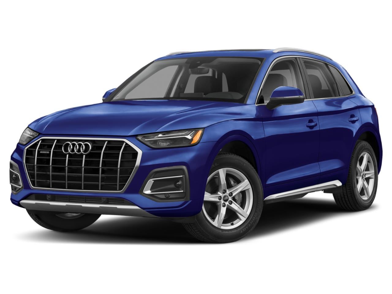 2025 Audi Q5 S line Premium Plus 45 TFSI quattro