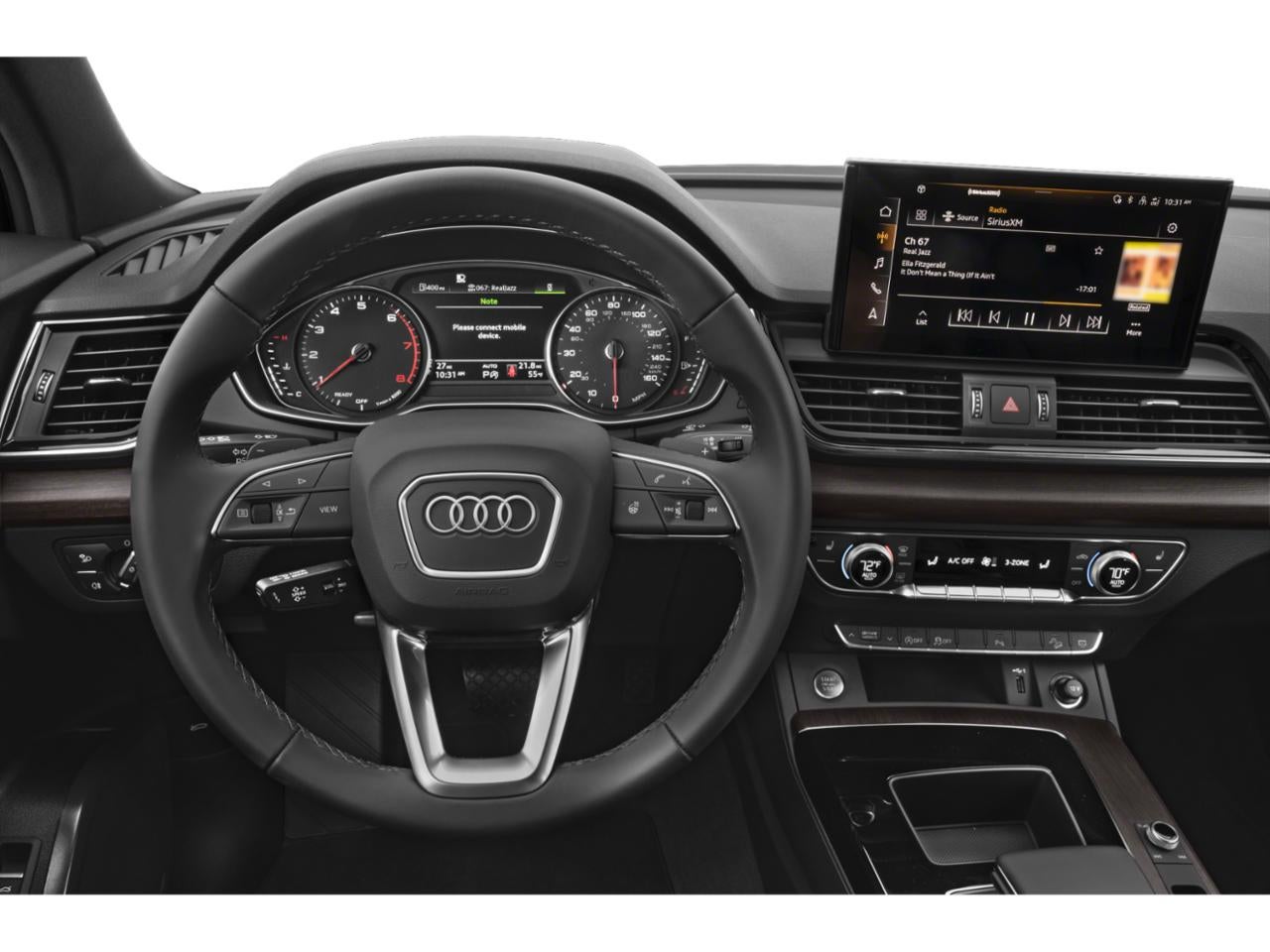 2025 Audi Q5 S line Premium Plus 45 TFSI quattro