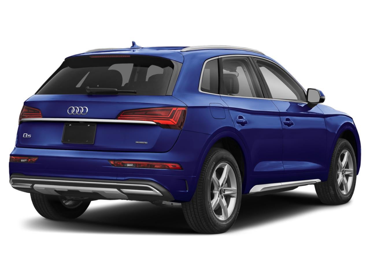2025 Audi Q5 S line Premium Plus 45 TFSI quattro