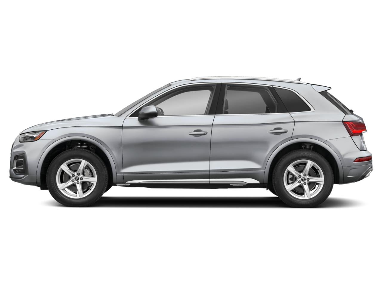 2025 Audi Q5 S line Premium Plus 45 TFSI quattro