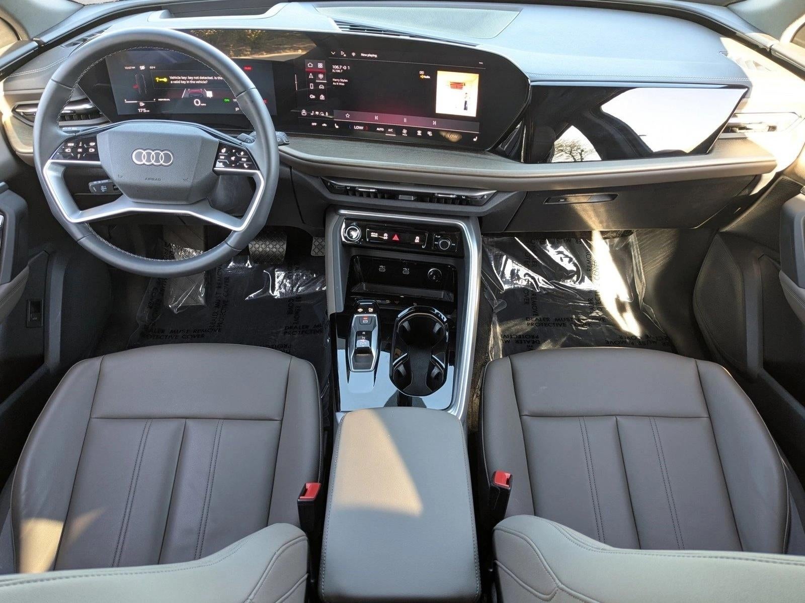 2025 Audi Q5 Sportback Premium Plus 2.0 TFSI quattro