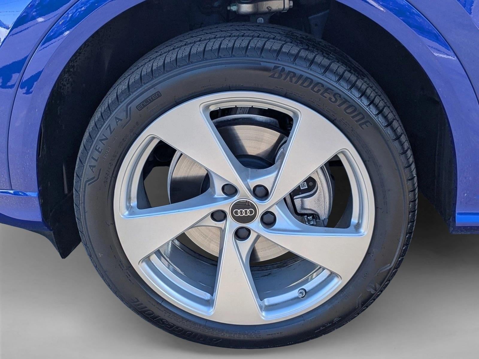 2025 Audi Q5 Sportback Premium Plus 2.0 TFSI quattro