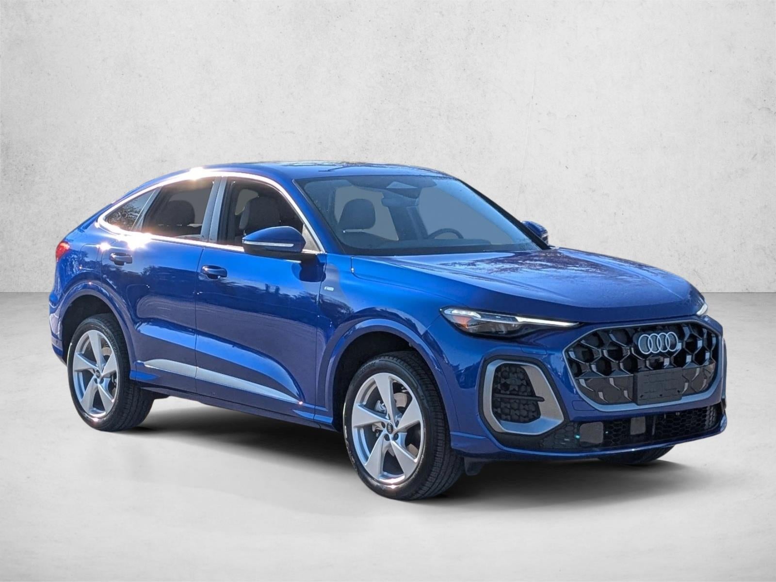 2025 Audi Q5 Sportback Premium Plus 2.0 TFSI quattro