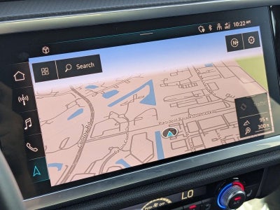 2023 Audi Q3 S line Premium Plus 45 TFSI quattro