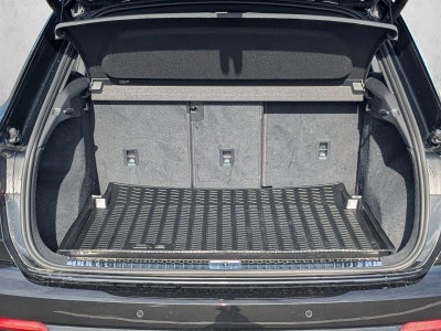 2023 Audi Q3 S line Premium Plus 45 TFSI quattro