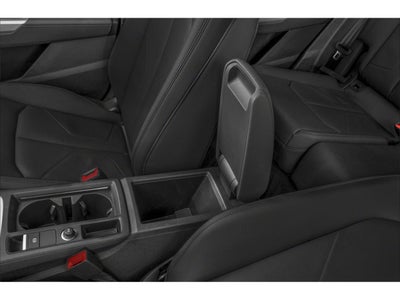 2023 Audi Q3 S line Premium Plus 45 TFSI quattro