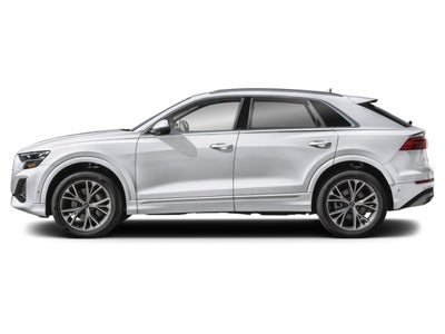2026 Audi Q8 Premium Plus quattro *Ltd Avail*