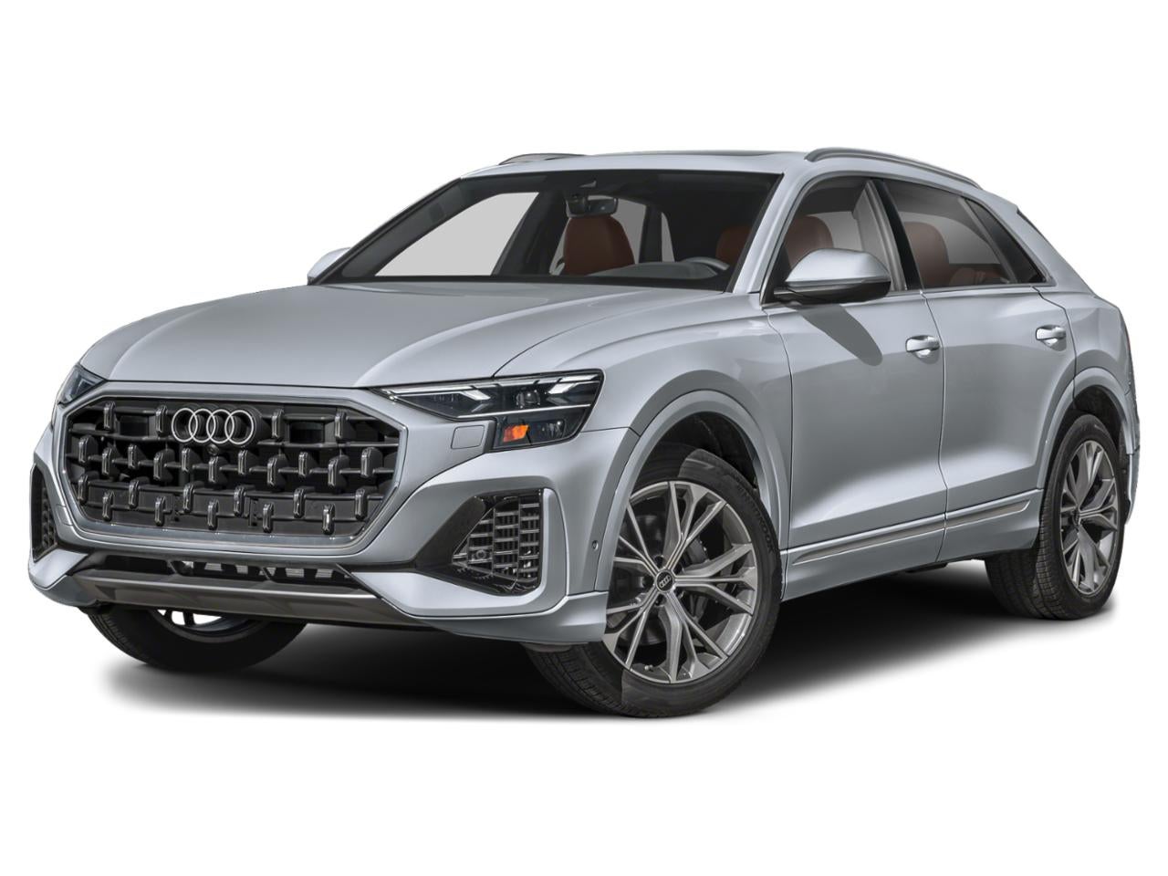 2025 Audi Q8 Premium Plus 55 TFSI quattro