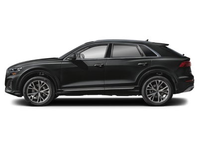 2024 Audi Q8 Premium Plus 55 TFSI quattro