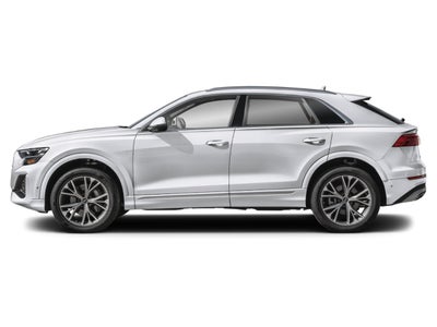 2024 Audi Q8 Premium Plus 55 TFSI quattro