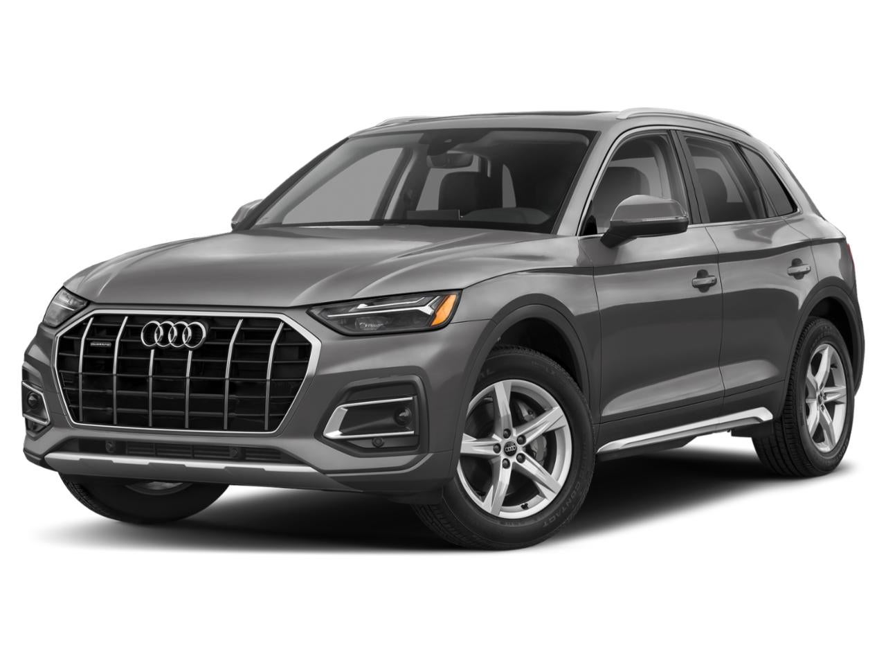 2023 Audi Q5 S line Prestige 45 TFSI quattro