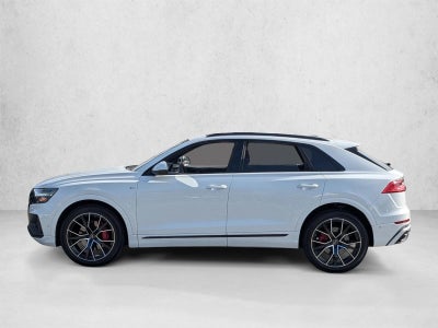 2023 Audi Q8 Prestige 55 TFSI quattro