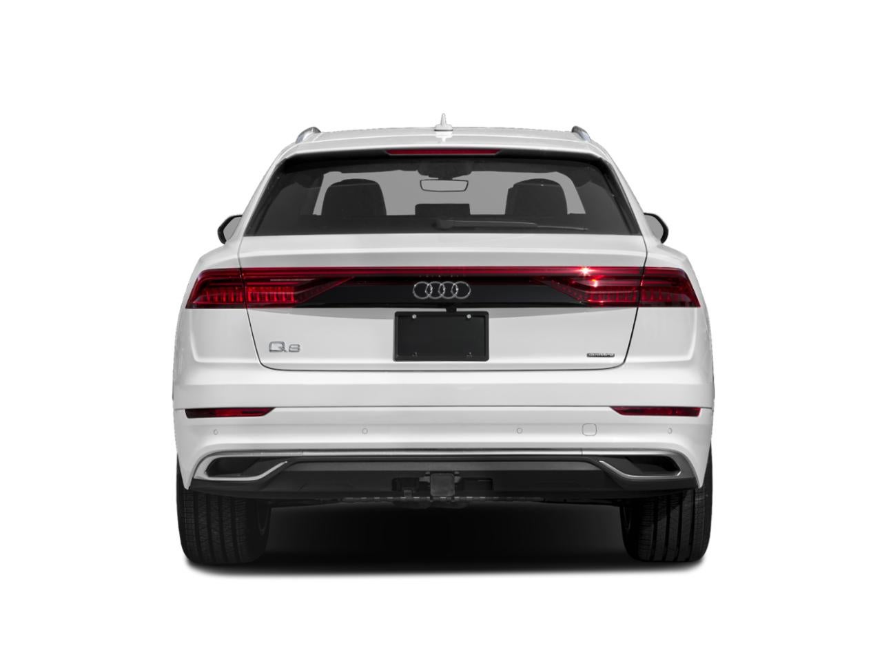 2023 Audi Q8 Prestige 55 TFSI quattro