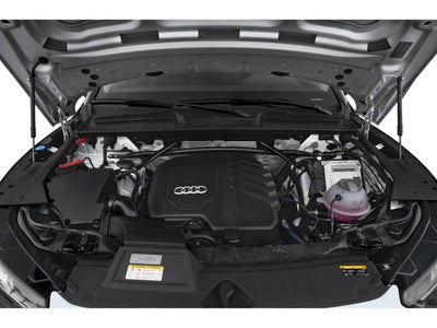 2023 Audi Q5 S line Premium 45 TFSI quattro