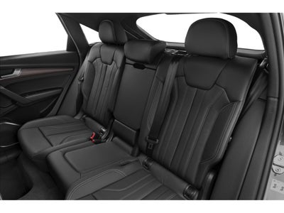 2023 Audi Q5 S line Premium 45 TFSI quattro