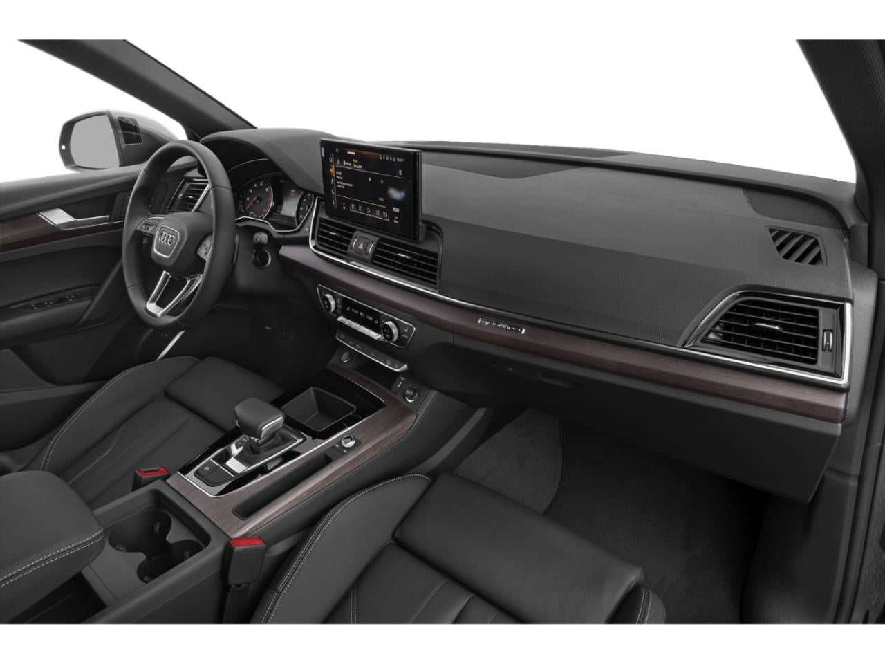 2023 Audi Q5 S line Premium 45 TFSI quattro