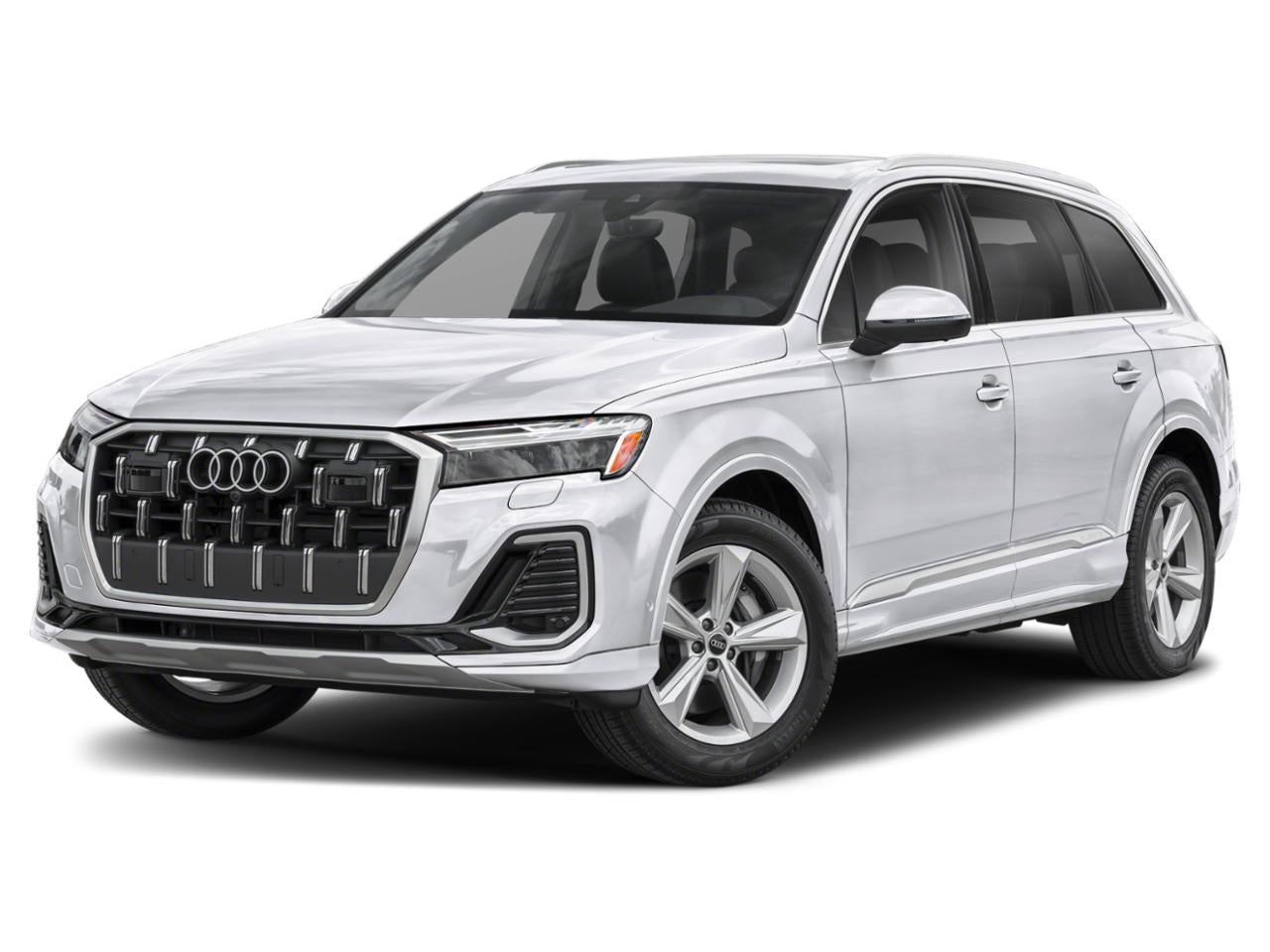 2025 Audi Q7 Premium Plus 45 TFSI quattro