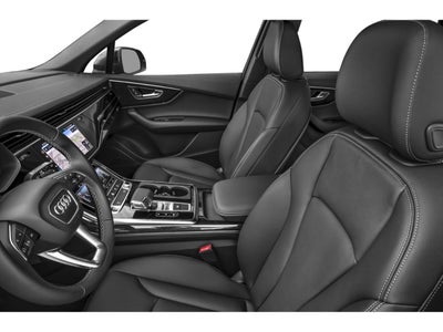 2025 Audi Q7 Premium Plus 45 TFSI quattro