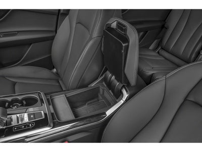 2025 Audi Q7 Premium Plus 45 TFSI quattro