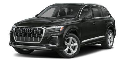 2025 Audi Q7 Premium Plus 45 TFSI quattro