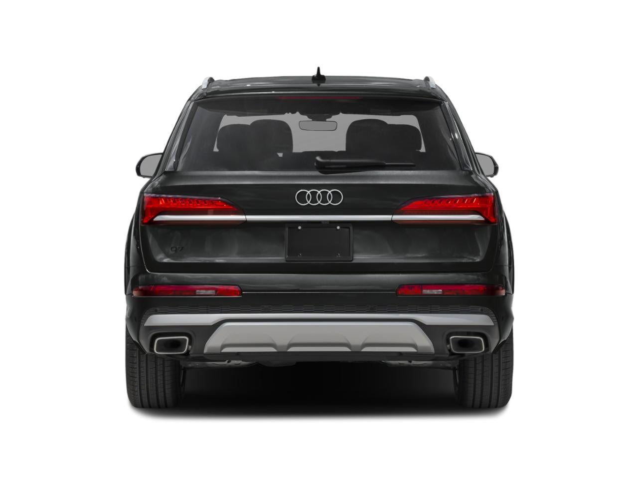 2025 Audi Q7 Premium Plus 45 TFSI quattro