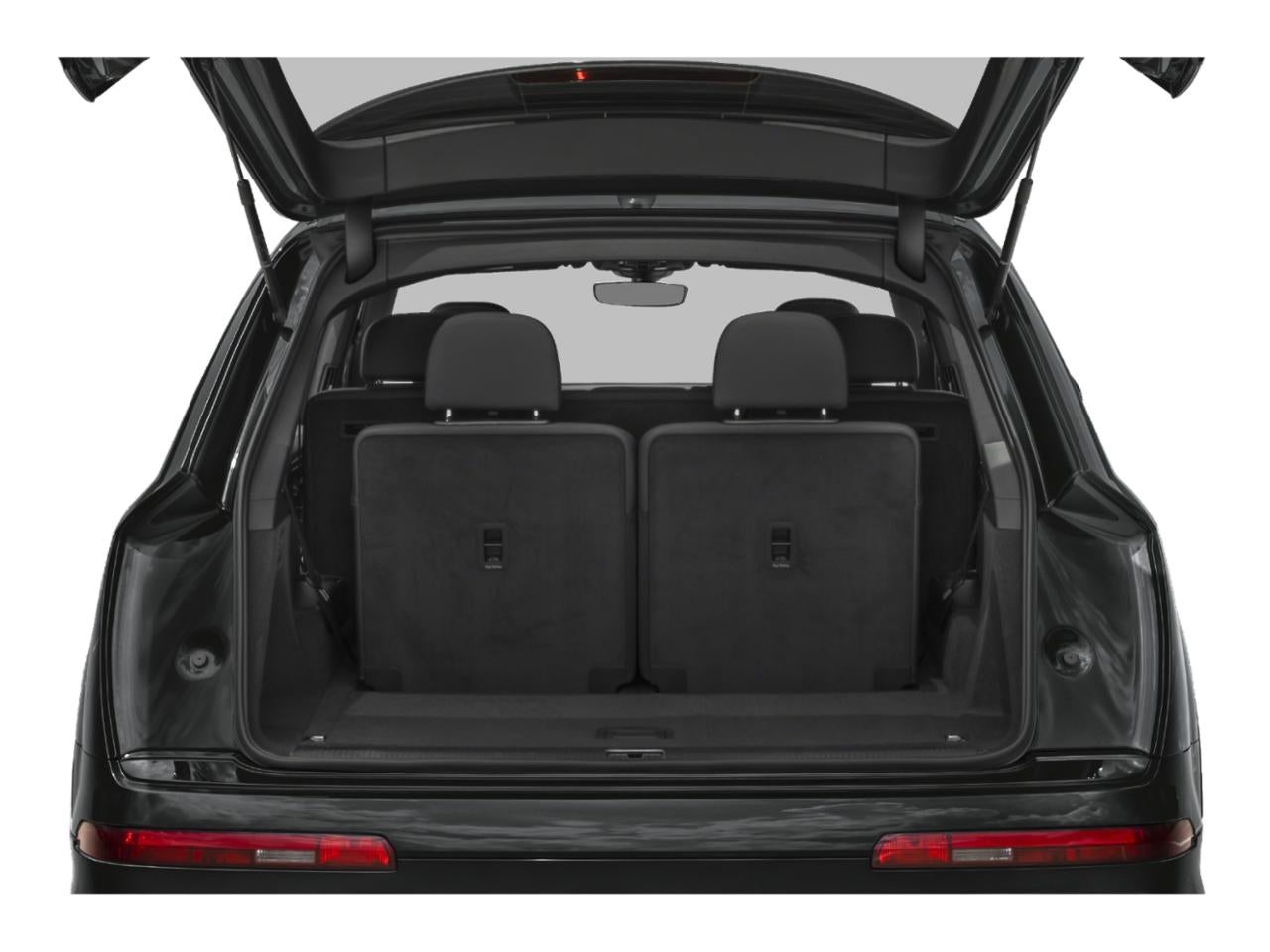 2025 Audi Q7 Premium Plus 45 TFSI quattro