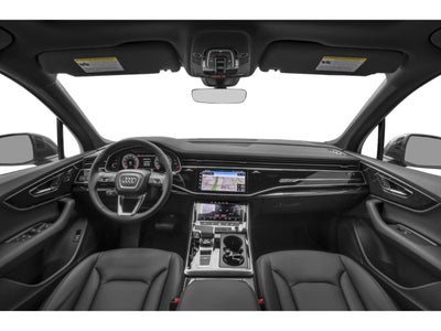 2025 Audi Q7 Premium Plus 45 TFSI quattro