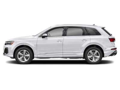 2025 Audi Q7 Premium Plus 45 TFSI quattro