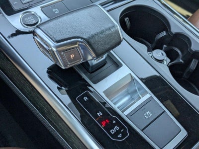 2023 Audi Q7 Premium Plus 45 TFSI quattro