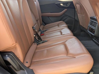 2023 Audi Q7 Premium Plus 45 TFSI quattro