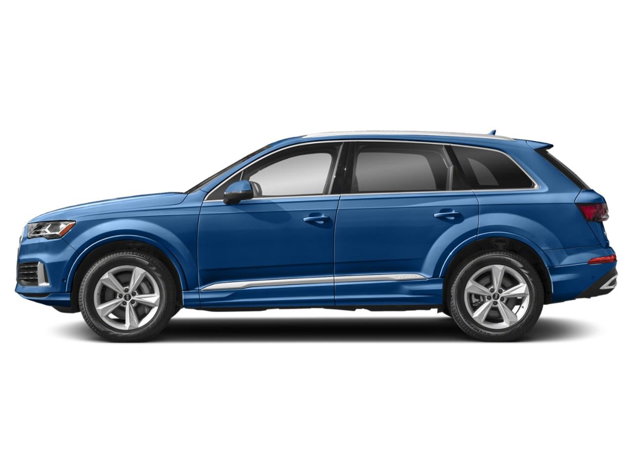 2023 Audi Q7 Premium Plus 45 TFSI quattro