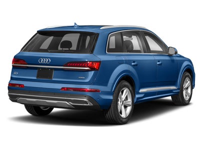 2023 Audi Q7 Premium Plus 45 TFSI quattro