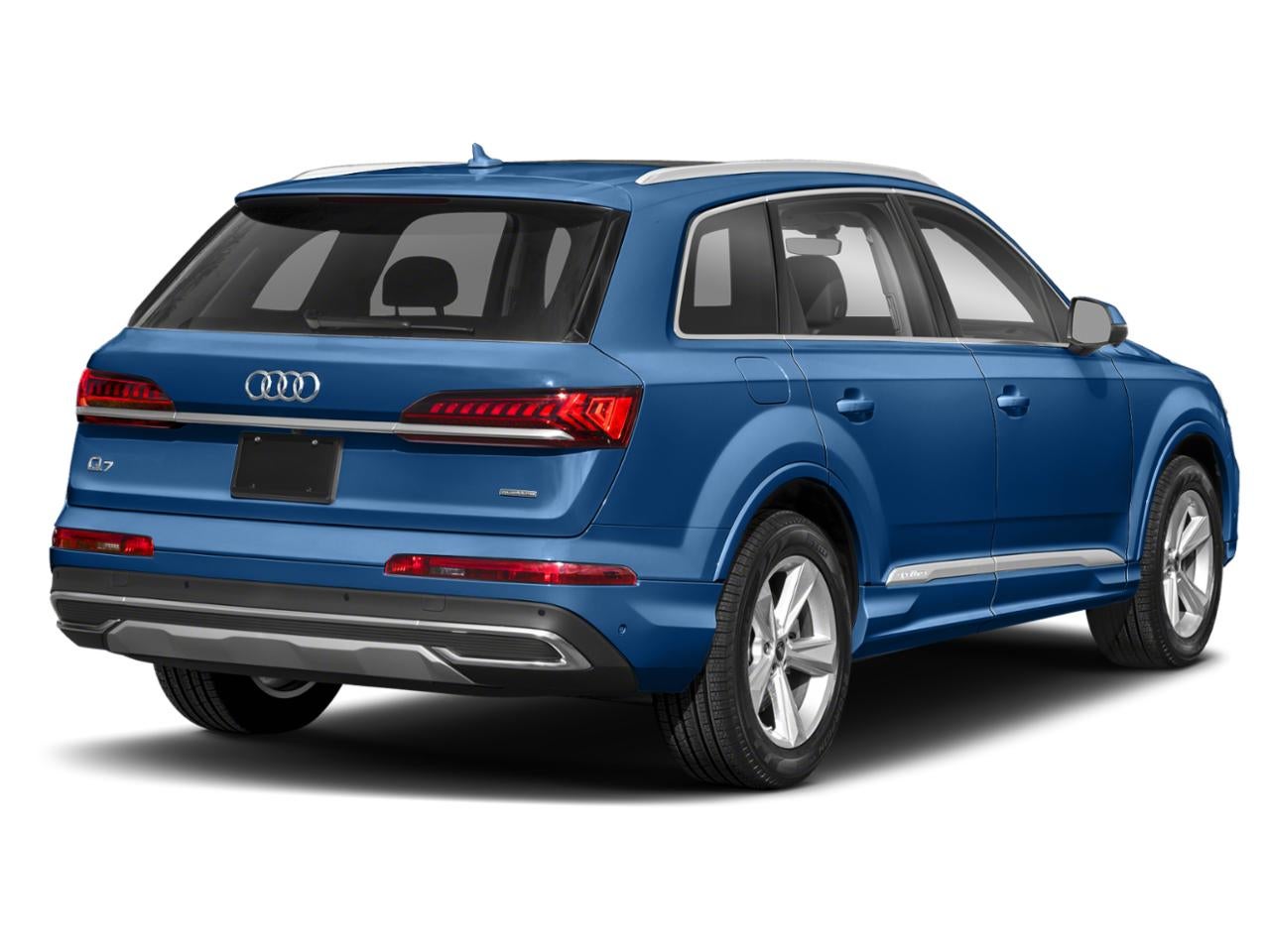 2023 Audi Q7 Premium Plus 45 TFSI quattro