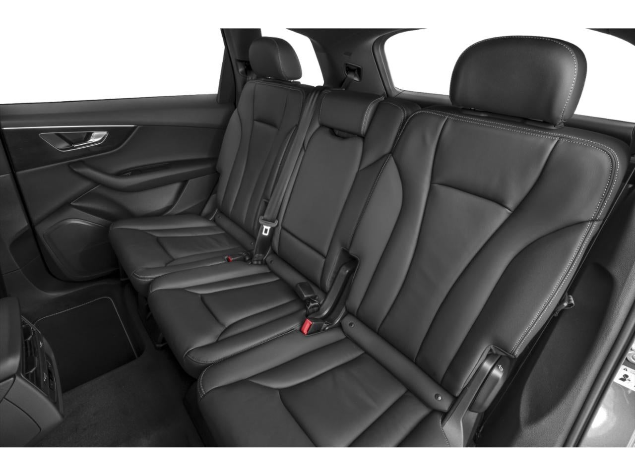 2025 Audi Q7 Premium Plus 45 TFSI quattro