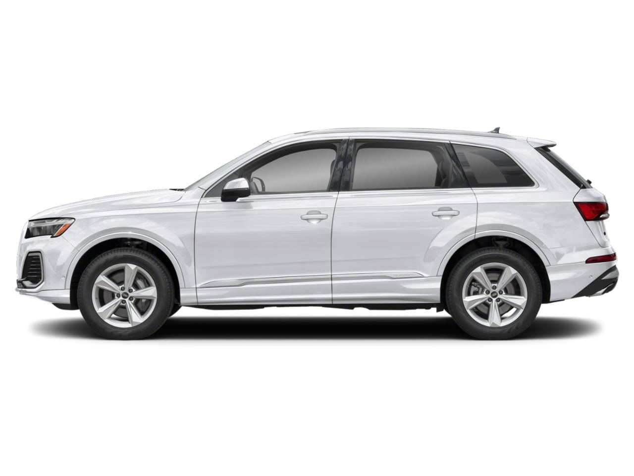 2025 Audi Q7 Premium Plus 45 TFSI quattro