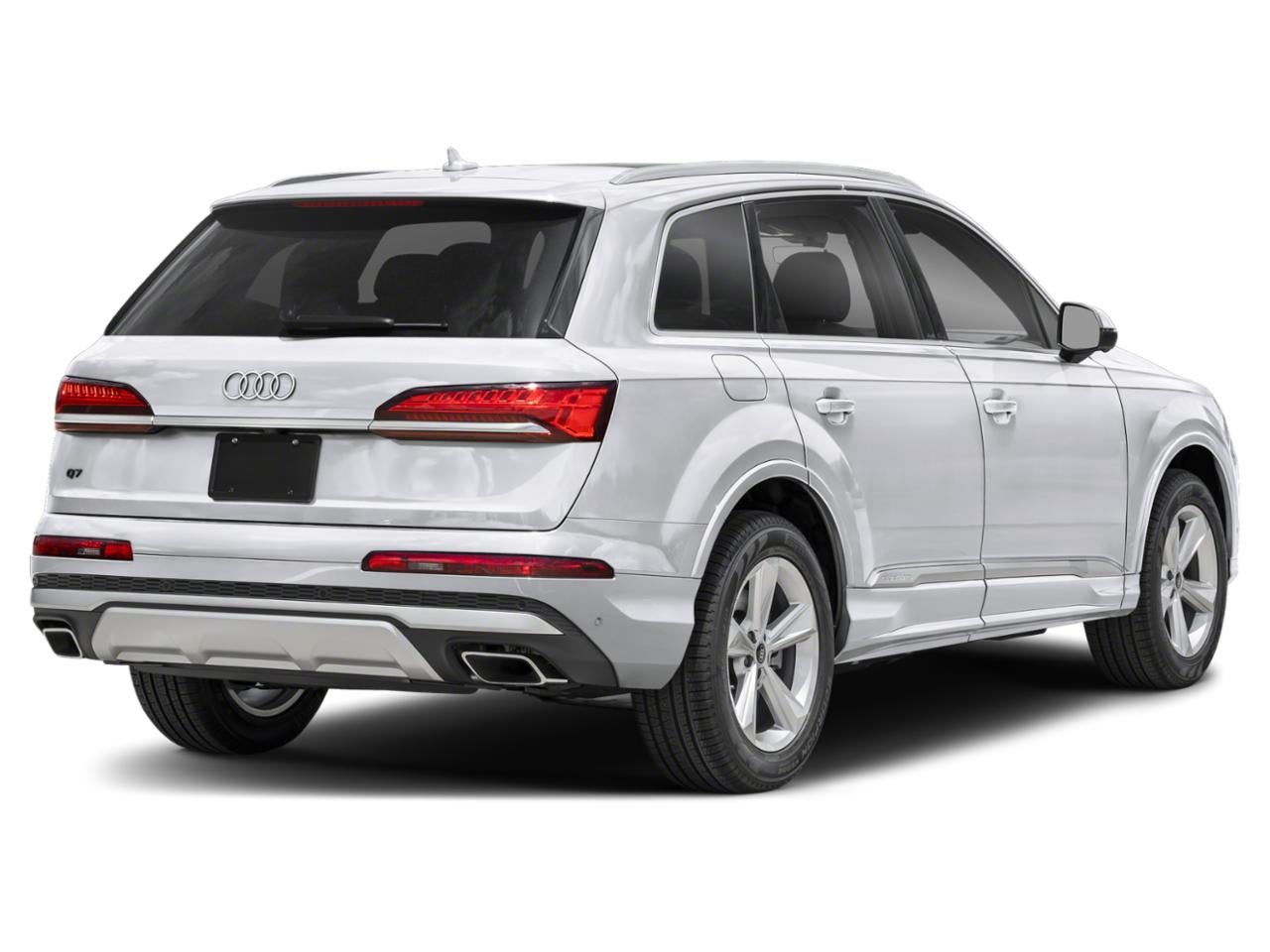 2025 Audi Q7 Premium Plus 45 TFSI quattro